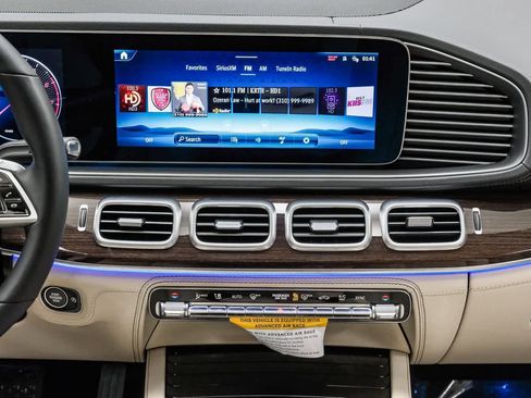 Used 2026 Mercedes-Benz GLE 450 4MATIC image 14