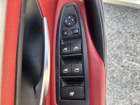 Used 2015 BMW 428i Convertible image 13