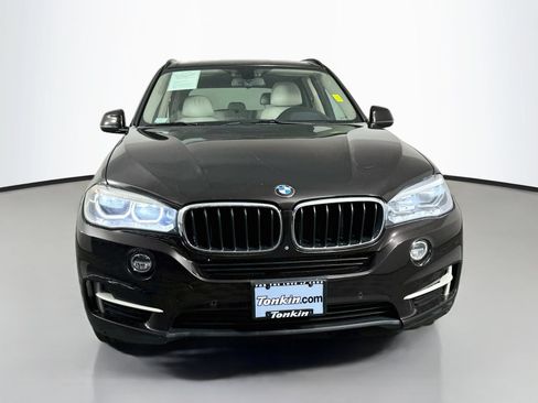 Used 2016 BMW X5 xDrive35i AWD/4WD image 2