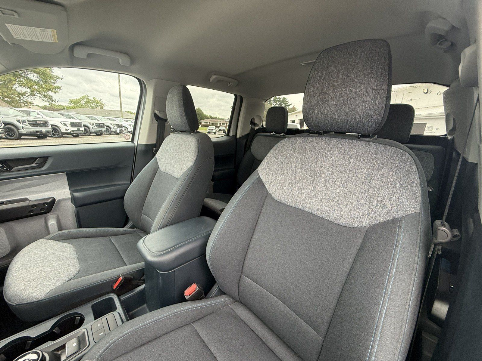Used 2026 Ford Maverick XLT FWD image 10