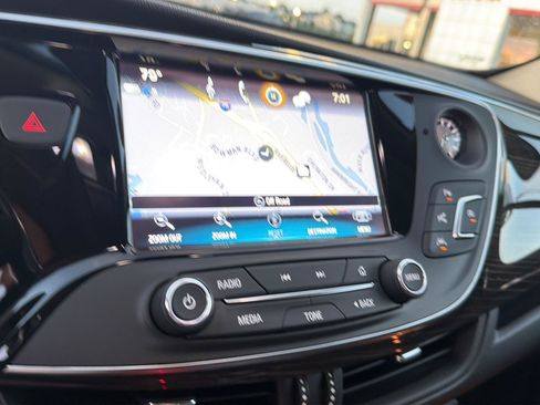 Used 2019 Buick Envision Premium AWD/4WD image 25