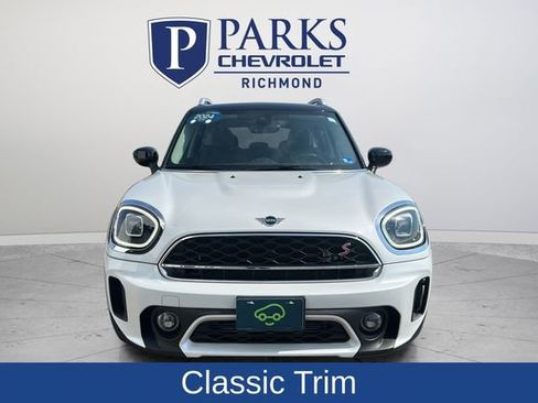Used 2024 MINI Cooper Countryman S FWD image 2