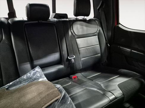 Used 2022 Ford F150 Raptor w/ Raptor 37 Performance Package image 18