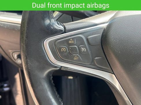 Used 2018 Chevrolet Equinox LT FWD image 19