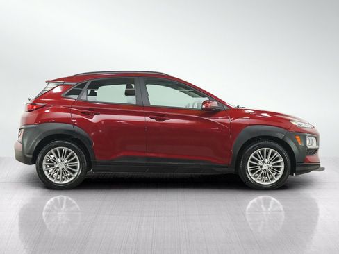 Used 2020 Hyundai Kona SEL FWD image 6