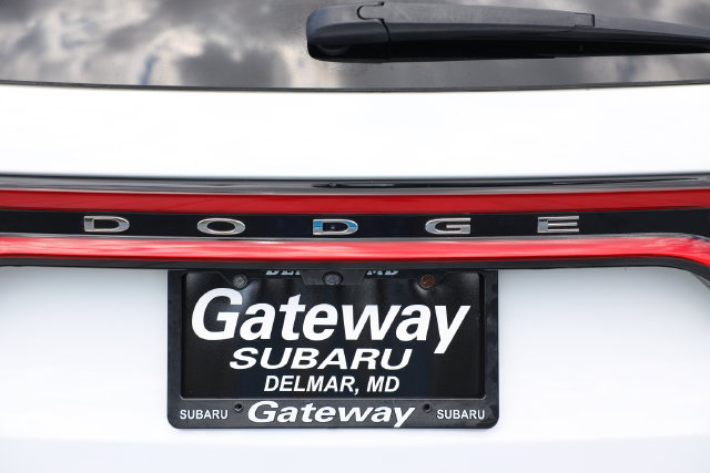 Used 2020 Dodge Durango GT AWD/4WD image 46
