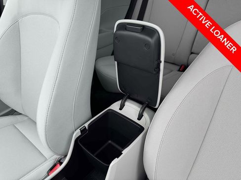 New 2026 Hyundai Kona SEL Sport image 20