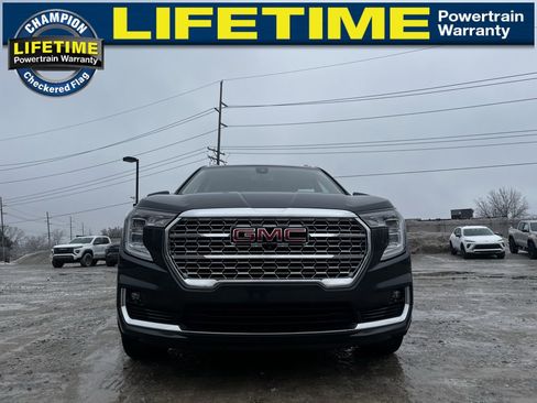 Certified 2022 GMC Terrain Denali w/ Denali Premium Package image 4