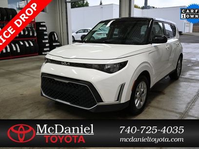 Used 2023 Kia Soul S