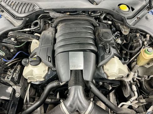 Used 2011 Porsche Panamera 4 image 24