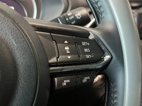 Used 2023 MAZDA CX-5 AWD 2.5 S image 27