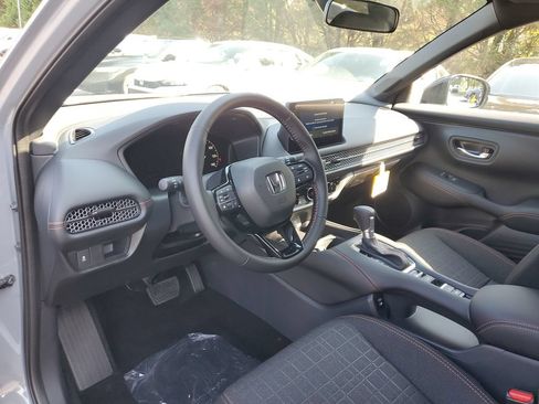 New 2027 Honda HR-V Sport image 16
