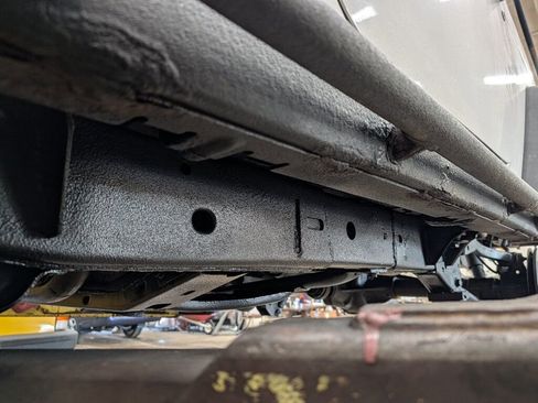 Used 2013 Jeep Wrangler Sahara image 47