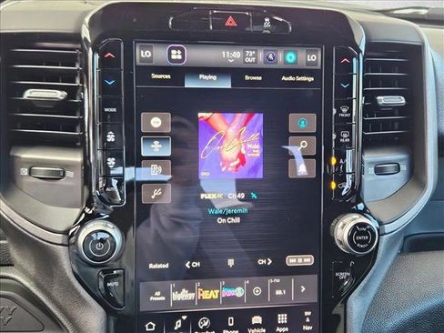 New 2026 RAM 2500 Tradesman image 12