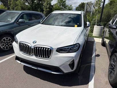 Certified 2023 BMW X3 xDrive30i w/ Premium Package