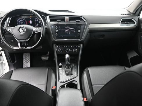 Used 2019 Volkswagen Tiguan SEL image 21