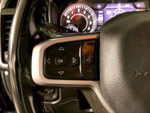 Used 2022 RAM 1500 Big Horn AWD/4WD image 18