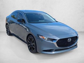 Used 2023 MAZDA MAZDA3 s video 2
