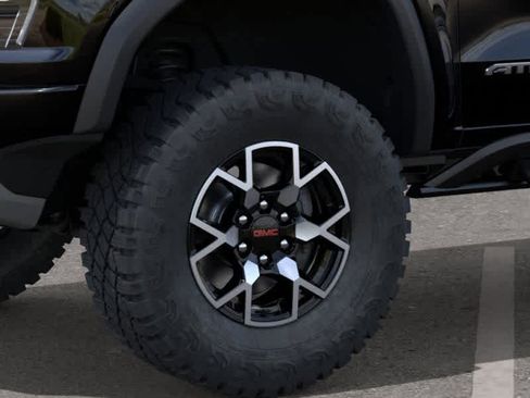 New 2026 GMC Canyon AT4X image 9
