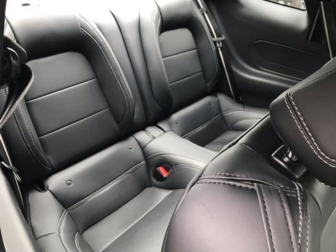 Certified 2024 Ford Mustang GT Premium image 16