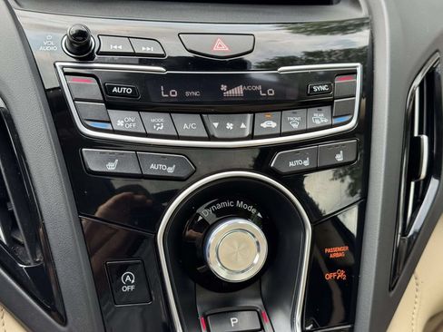 Certified 2023 Acura RDX AWD image 29