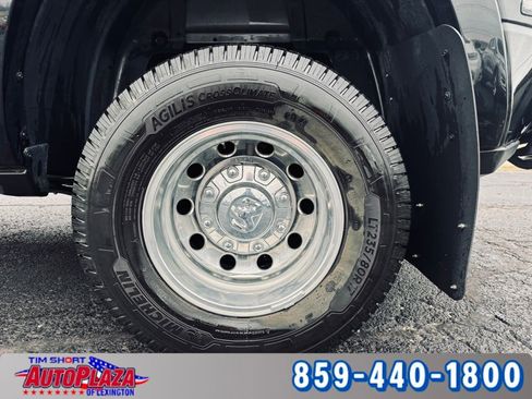 Used 2023 RAM 3500 Limited image 20