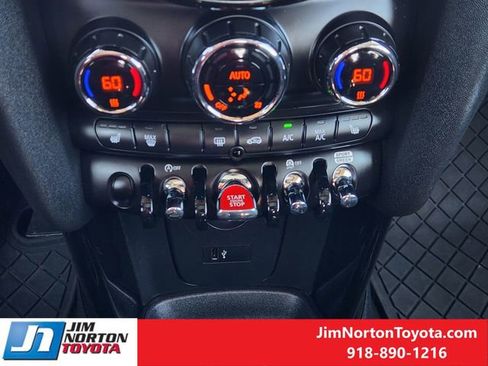 Used 2024 MINI Cooper S image 21
