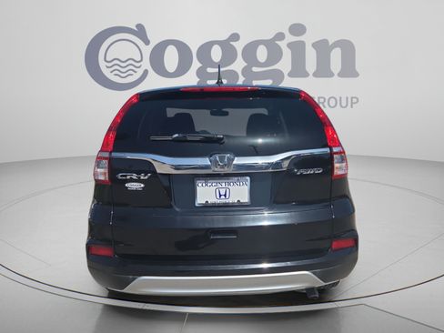 Used 2016 Honda CR-V EX image 4