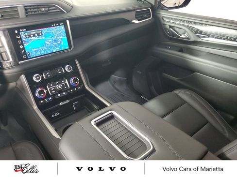 Used 2024 GMC Yukon Denali RWD image 20