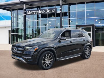 Used 2025 Mercedes-Benz GLE 350 4MATIC