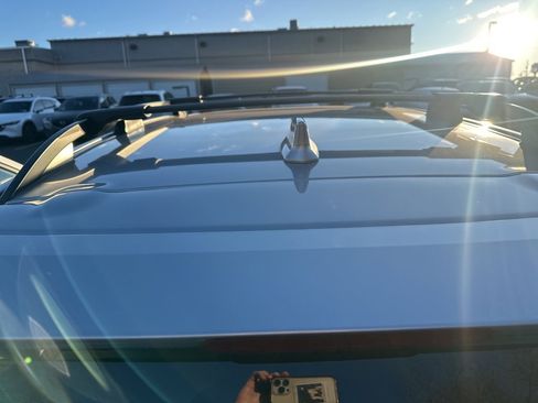 Used 2017 Subaru Forester 2.5i Touring w/ Rugged Package #2 image 8