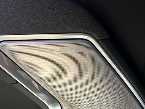 New 2026 Chevrolet Silverado 3500 High Country w/ High Country Premium Package image 26