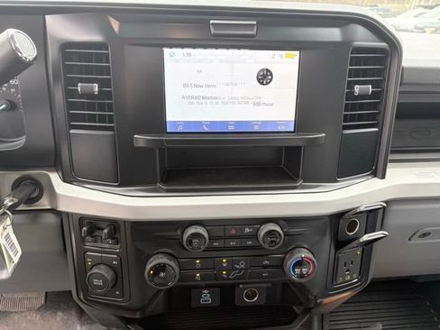 New 2026 Ford F350 XL w/ XL Chrome Package AWD/4WD image 30