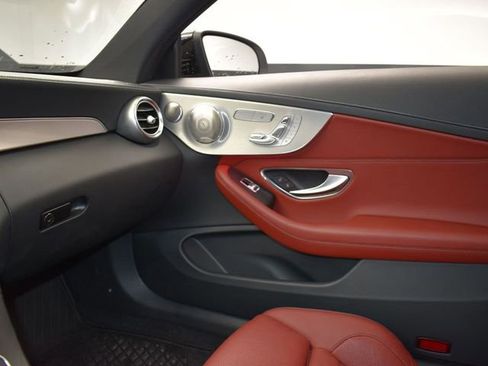 Used 2022 Mercedes-Benz C 300 Coupe image 16