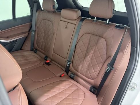 Certified 2023 BMW X5 xDrive40i w/ M Sport Package AWD/4WD image 16