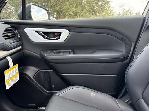 New 2026 Subaru Forester Limited image 28