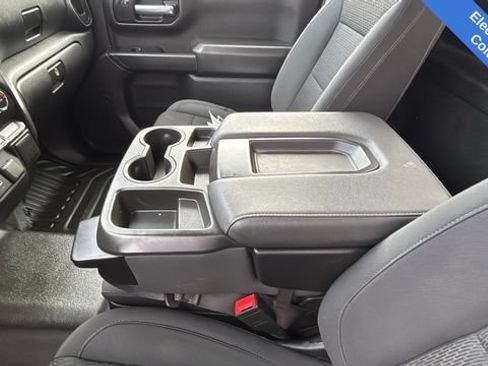 Used 2023 GMC Sierra 1500 Pro w/ Pro Value Package RWD image 20