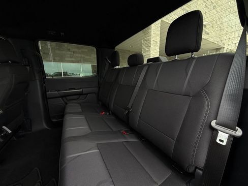 New 2026 Ford F150 STX w/ Equipment Group 200A RWD image 46