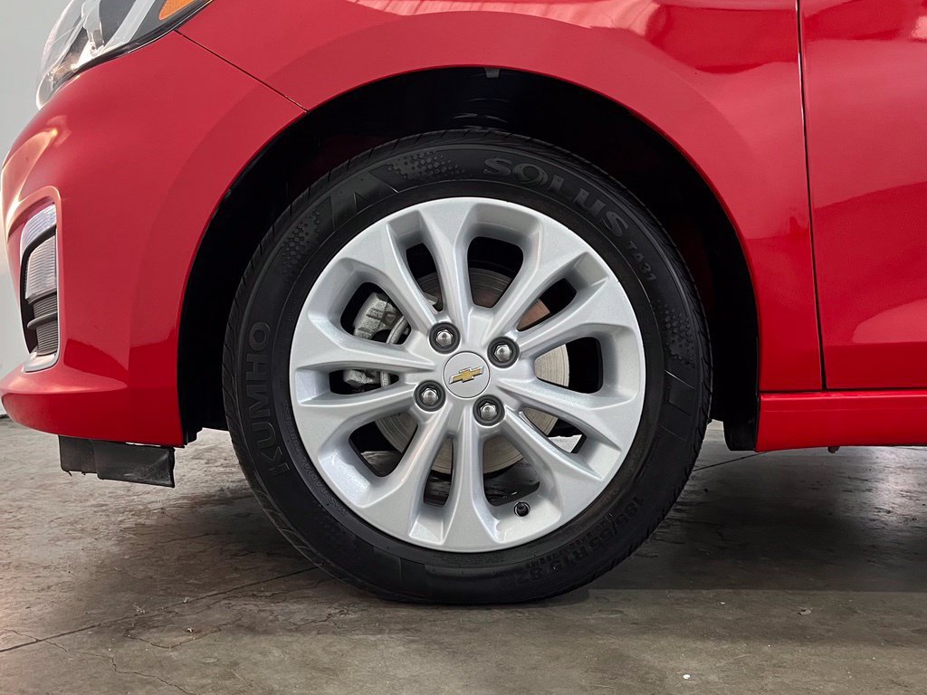 Used 2019 Chevrolet Spark LT FWD image 16