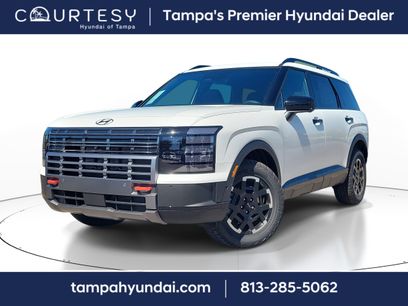 New 2026 Hyundai Palisade XRT Pro
