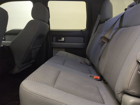 Used 2012 Ford F150 XLT w/ XLT Chrome Pkg RWD image 18