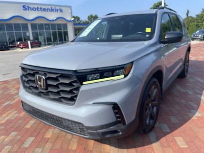 Certified 2023 Honda Pilot Sport