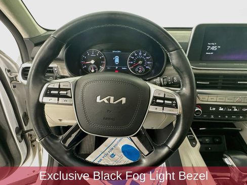 Used 2022 Kia Telluride SX w/ SX Prestige Package AWD/4WD image 12