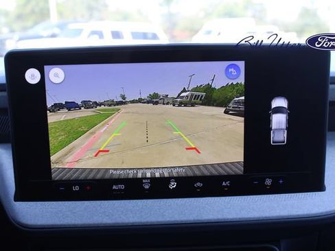 New 2026 Ford Maverick XLT w/ 4K Tow Package AWD/4WD image 14