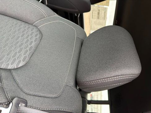 New 2026 RAM 1500 Big Horn image 25