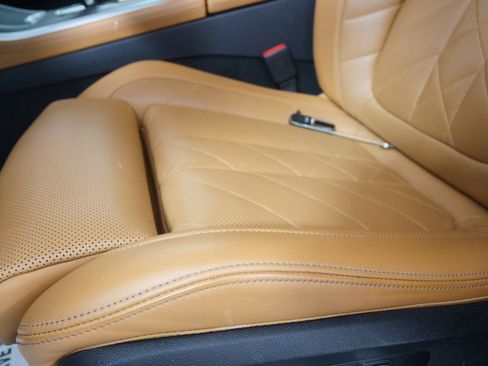 Certified 2023 BMW X5 sDrive40i w/ Parking Assistance Package image 8