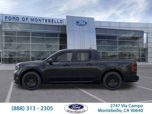 New 2026 Ford Maverick Lobo AWD/4WD image 5