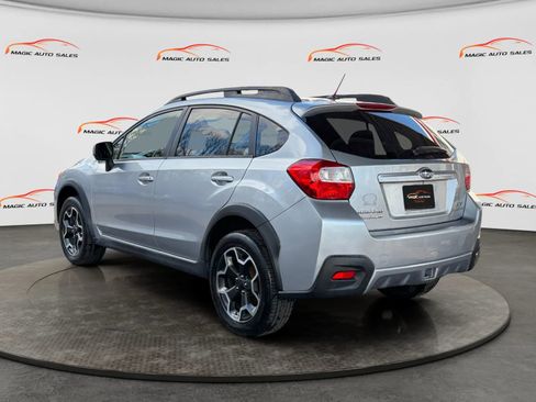 Used 2014 Subaru Crosstrek 2.0i Premium image 6