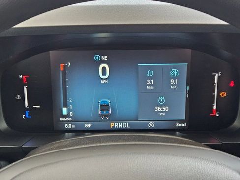 New 2026 Ford Maverick XLT FWD image 11