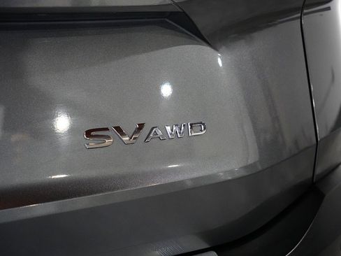 Used 2021 Nissan Rogue SV w/ Premium Package image 12